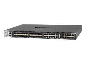 Netgear M4300-24X24F - Switch - L3 - managed