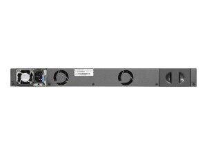Netgear M4300-24X24F - Switch - L3 - managed