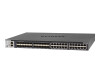 Netgear M4300-24X24F - Switch - L3 - managed