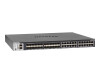 Netgear M4300-24X24F - Switch - L3 - managed