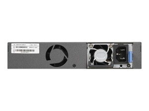 Netgear M4300-8X8F - Switch - L3 - managed - 8 x...