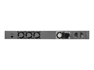 Netgear M4300-28G - Switch - L3 - managed - 2 x...
