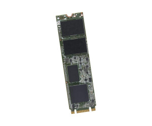 Intel Solid-State Drive 540S Series - 480 GB SSD