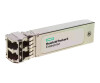 HPE X130 - SFP+-Transceiver-Modul - 10GbE - 10GBase-SR