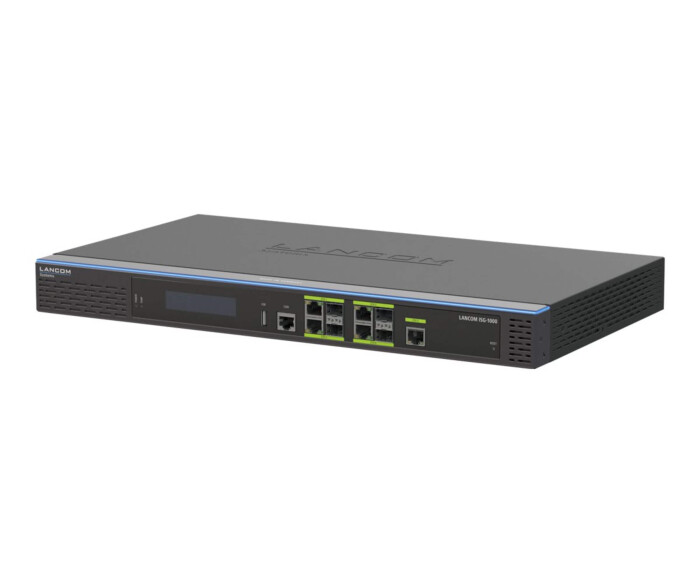 Synergy 21 ALU065 Profil