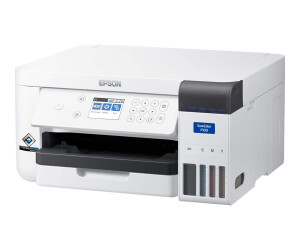 Epson SureColor SC-F100 - Drucker - Farbe - Thermosublimation