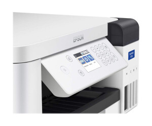 Epson SureColor SC-F100 - Drucker - Farbe - Thermosublimation
