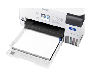 Epson SureColor SC-F100 - Drucker - Farbe - Thermosublimation