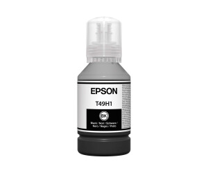 Epson SureColor SC-F100 - Drucker - Farbe - Thermosublimation