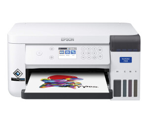 Epson SureColor SC-F100 - Drucker - Farbe - Thermosublimation