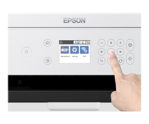 Epson SureColor SC-F100 - Drucker - Farbe - Thermosublimation