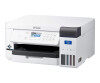 Epson SureColor SC-F100 - Drucker - Farbe - Thermosublimation