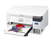 Epson SureColor SC-F100 - Drucker - Farbe - Thermosublimation