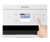 Epson SureColor SC-F100 - Drucker - Farbe - Thermosublimation