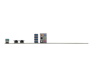 Asus WS C422 Sage/10g - Motherboard - SSI CEB - LGA2066 Socket - C422 Chipset - USB 3.1 Gen 1, USB -C Gen2, USB 3.1 Gen 2 - 2 x 10 Gigabit LAN - HD Audio (8 -channel)