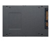Kingston A400 - 240 GB SSD - intern - 2.5" (6.4 cm)