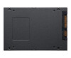 Kingston A400 - SSD - 480 GB - Intern - 2.5 "(6.4 cm)