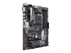 ASUS PRIME B450-PLUS - Motherboard - ATX - Socket AM4 - AMD B450 Chipsatz - USB 3.1 Gen 1, USB 3.1 Gen 2, USB-C Gen1 - Gigabit LAN - Onboard-Grafik (CPU erforderlich)