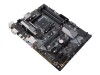 ASUS PRIME B450-PLUS - Motherboard - ATX - Socket AM4 - AMD B450 Chipsatz - USB 3.1 Gen 1, USB 3.1 Gen 2, USB-C Gen1 - Gigabit LAN - Onboard-Grafik (CPU erforderlich)