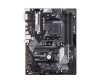 ASUS PRIME B450-PLUS - Motherboard - ATX - Socket AM4 - AMD B450 Chipsatz - USB 3.1 Gen 1, USB 3.1 Gen 2, USB-C Gen1 - Gigabit LAN - Onboard-Grafik (CPU erforderlich)