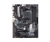 Asus Prime B450 -Plus - Motherboard - ATX - Socket AM4 - AMD B450 Chipset - USB 3.1 Gen 1, USB 3.1 Gen 2, USB -C Gen1 - Gigabit LAN - Onboard graphic (CPU required)