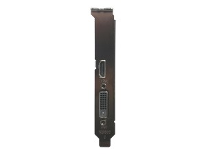 ZOTAC GeForce GT 1030 - Grafikkarten - GF GT 1030