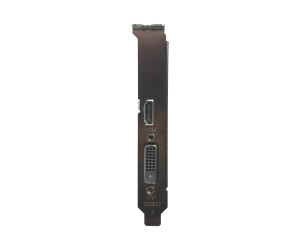 ZOTAC GeForce GT 1030 - Grafikkarten - GF GT 1030