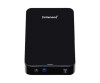 Intenso Memory Center - Festplatte - 8 TB - extern (Stationär)