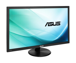 ASUS VP228HE - LED-Monitor - Gaming - 55.9 cm (22")