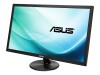 ASUS - VP228HE - 21,5 Zoll Full HD 1 ms HDMI VGA Lautsprecher Schwarz