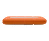 LaCie Rugged Mini - Festplatte - 2 TB - extern (tragbar)