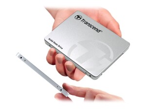 Transcend SSD220S - SSD - 480 GB - intern - 2.5"...