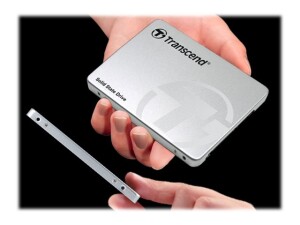 Transcend SSD220S - SSD - 240 GB - intern - 2.5"...