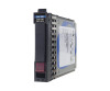 HPE Dual Port Enterprise - Hard drive - 600 GB - Hot -Swap - 2.5 "SFF (6.4 cm SFF)