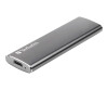 Verbatim Vx500 - 120 GB SSD - extern (tragbar) - USB 3.1 Gen 2 (USB-C Steckverbinder)