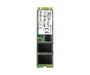 Transcend MTS830S - SSD - 256 GB - Intern - M.2 2280