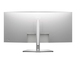 Dell UltraSharp U3821DW - LED-Monitor - gebogen - 96.5 cm (38")