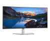 Dell UltraSharp U3821DW - LED-Monitor - gebogen - 96.5 cm (38")