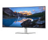 Dell UltraSharp U3821DW - LED-Monitor - gebogen - 96.5 cm (38")