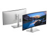 Dell UltraSharp U3821DW - LED-Monitor - gebogen - 96.5 cm (38")