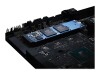 Intel Optane Memory Series - 16 GB SSD - intern - M.2 2280 - PCI Express 3.0 x2 (NVMe)