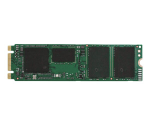 Intel Solid -State Drive 545S Series - 256 GB SSD