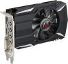 ASRock Phantom Gaming Radeon RX550 2G - Grafikkarten