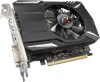 ASRock Phantom Gaming Radeon RX550 2G - Grafikkarten