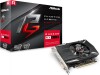 ASRock Phantom Gaming Radeon RX550 2G - Grafikkarten