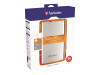 Verbatim Store n Go Portable - Festplatte - 1 TB