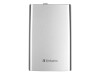Verbatim Store n Go Portable - Festplatte - 1 TB