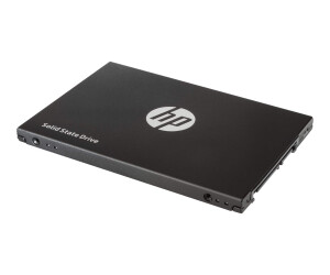 HP S700 - 120 GB SSD - 2.5&quot; (6.4 cm)