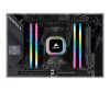 Corsair Vengeance RGB PRO SL - DDR4 - Kit - 32 GB: 2 x 16 GB