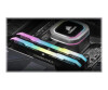 Corsair Vengeance RGB PRO SL - DDR4 - Kit - 32 GB: 2 x 16 GB